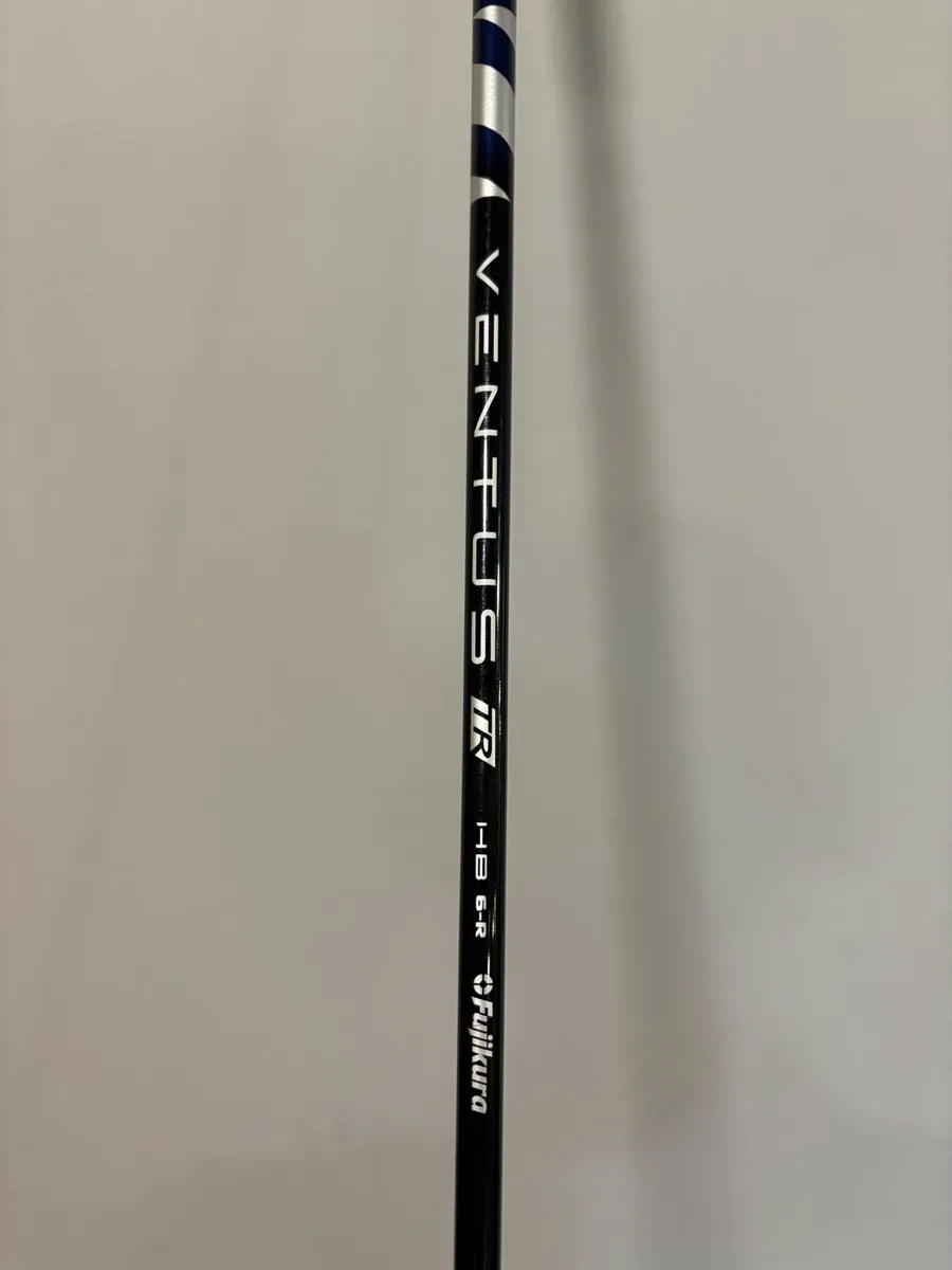 Left Hand Taylormade Qi10 22deg 4 Hybrid - Image 4