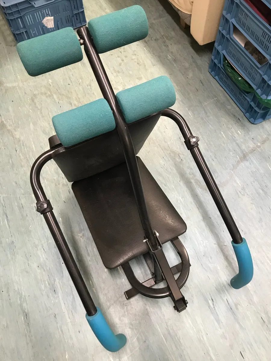 Exercise machine - Image 3