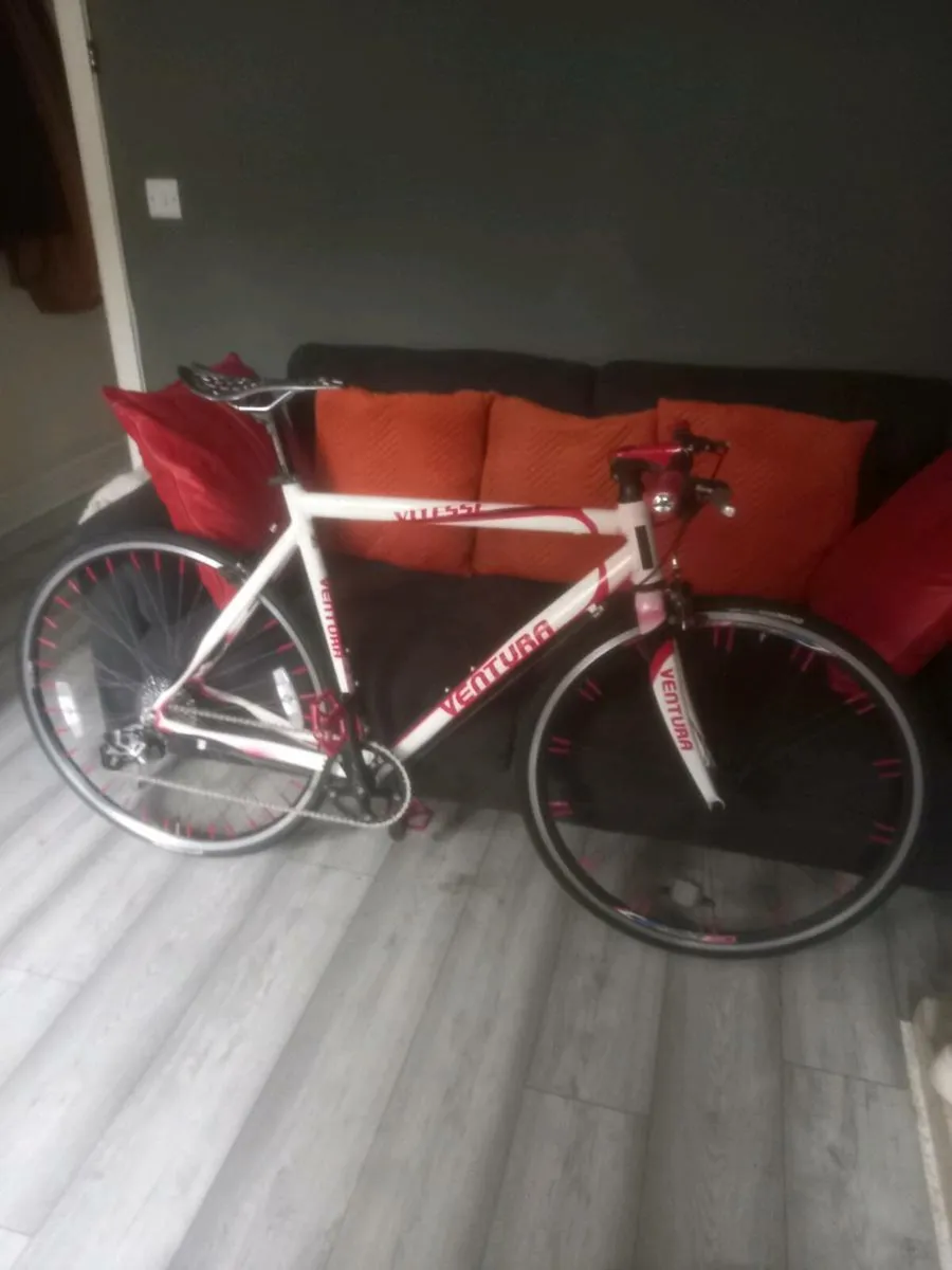 Bicycle - Image 1