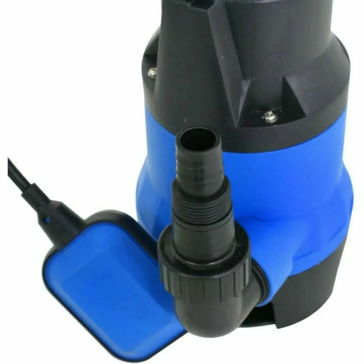 Dirty water pump brand new 55e only - Image 2