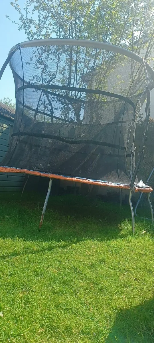 Trampoline - Image 3