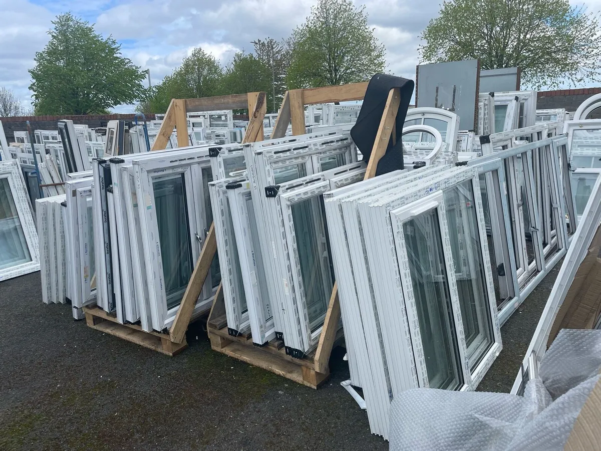 Pvc doors - Image 3