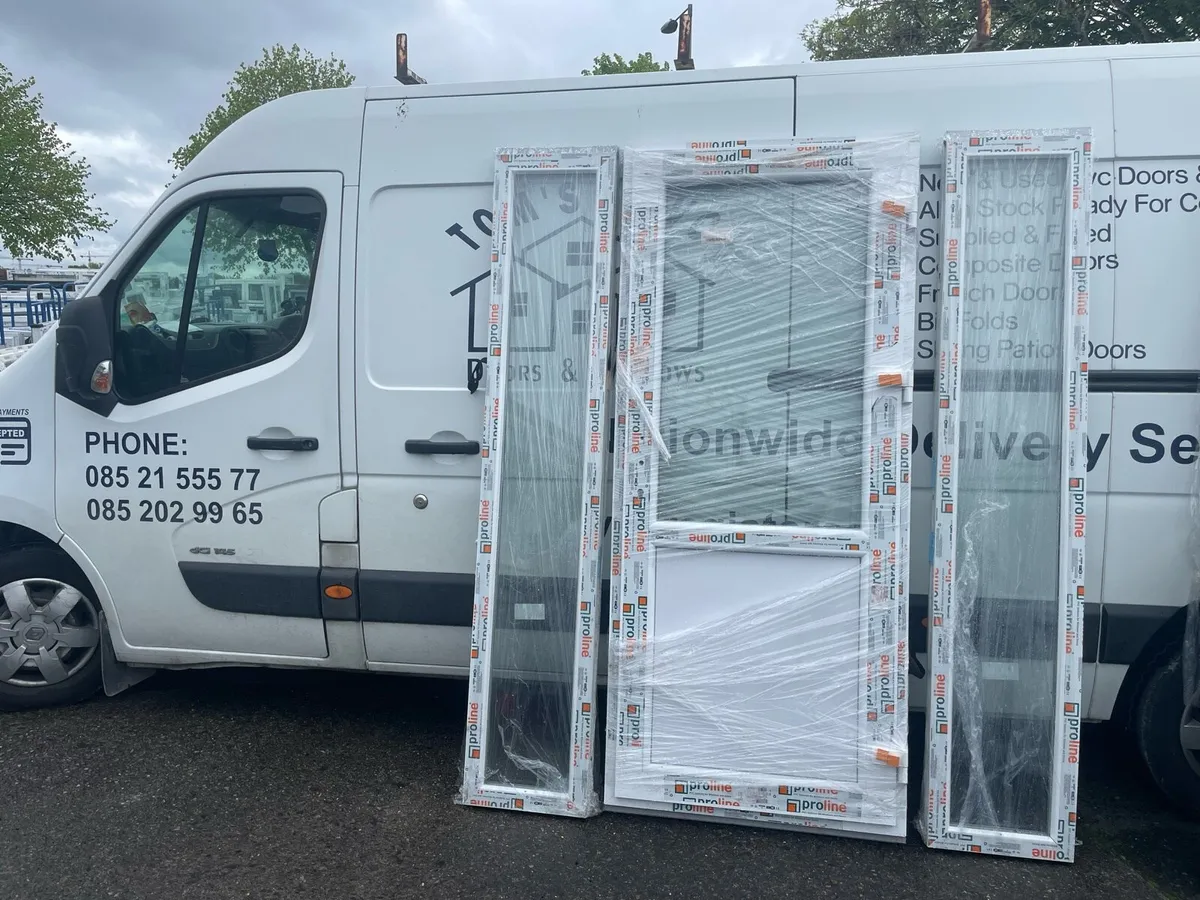 Pvc doors - Image 4
