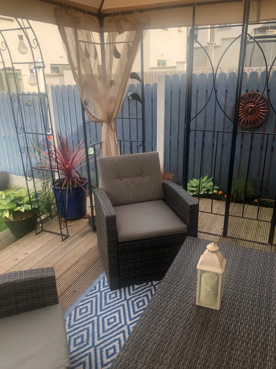 Garden furniture - Image 2