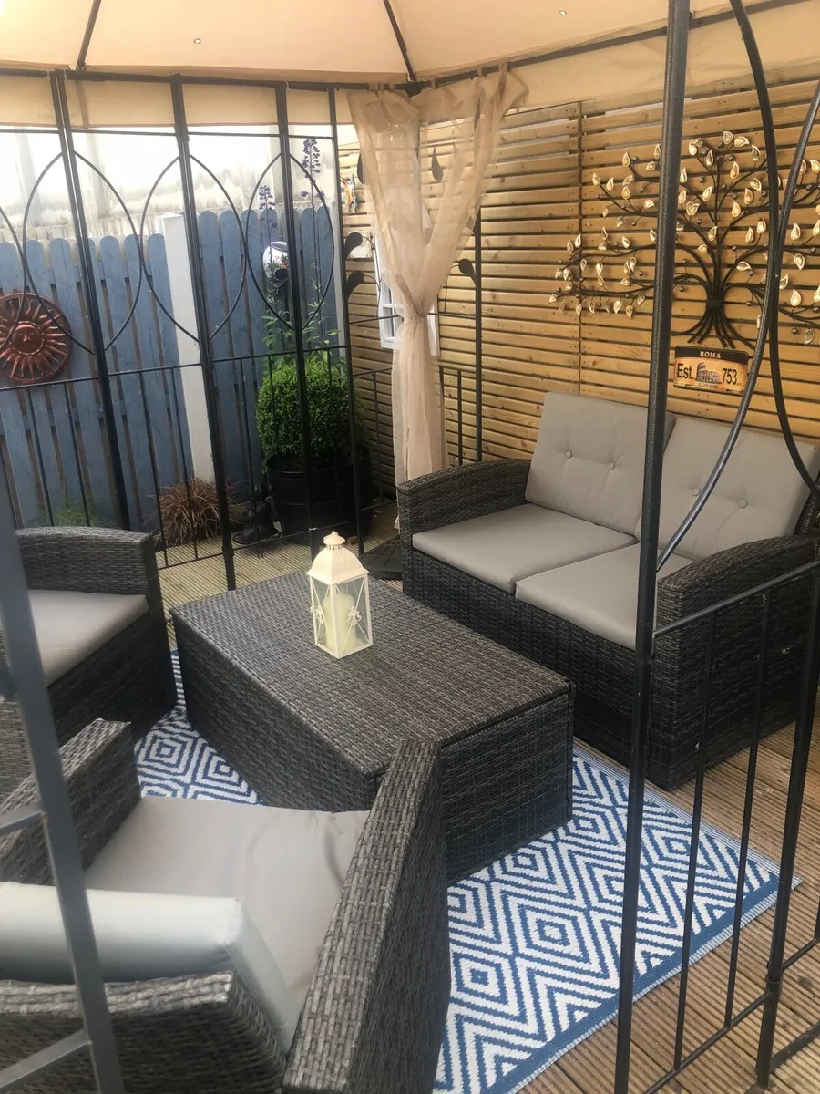 Garden furniture - Image 3