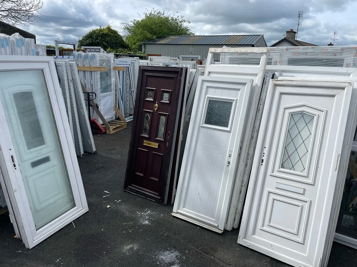 Pvc doors - Image 4