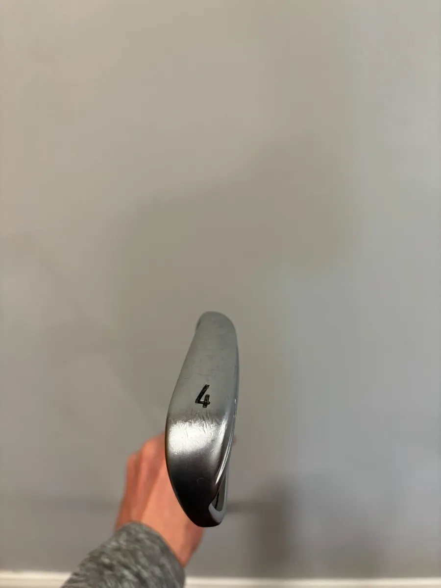 Callaway Apex Forged CF16 4 Iron - Image 2