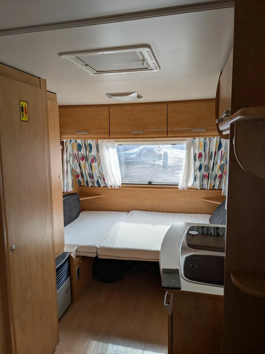 Caravan hire - Image 2
