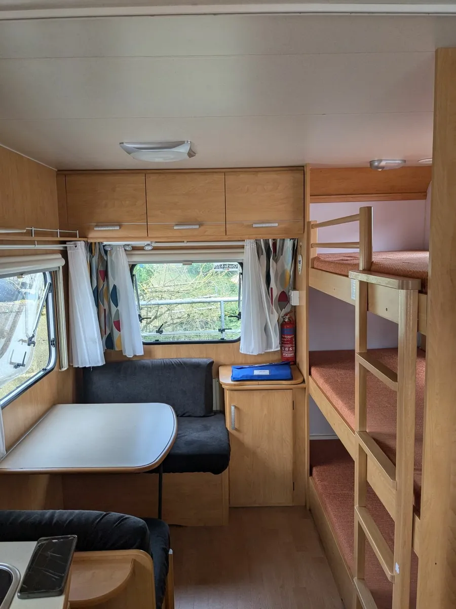 Caravan hire - Image 3