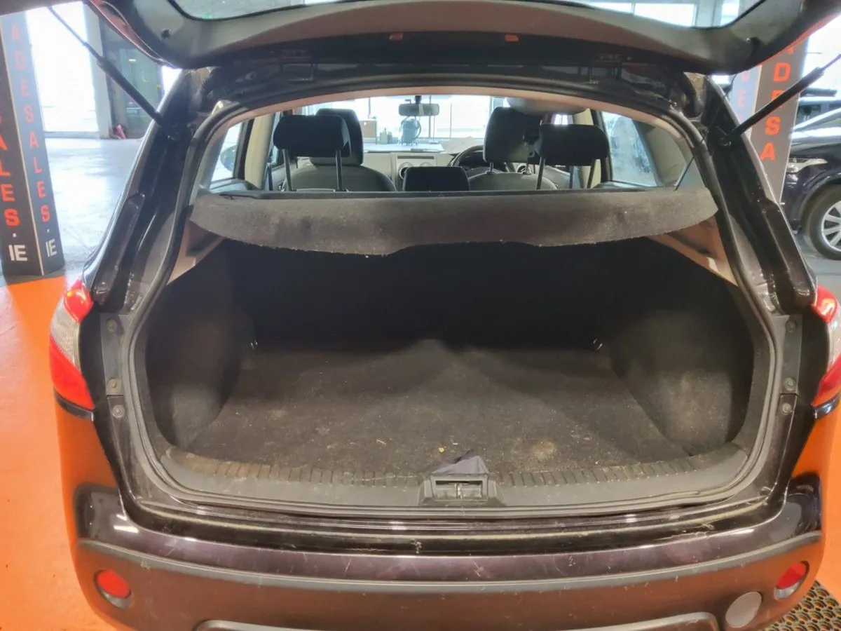Nissan QASHQAI 1.6d XE 4X4 - Image 4