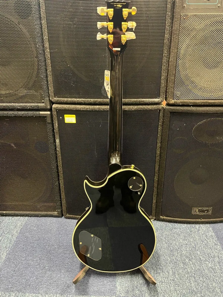 Vintage V100 Black Gold - Image 4