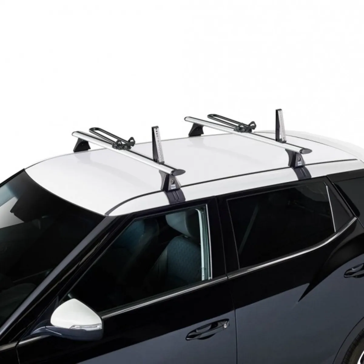 Cruz Kayak Roof Bar Carrier - Image 2
