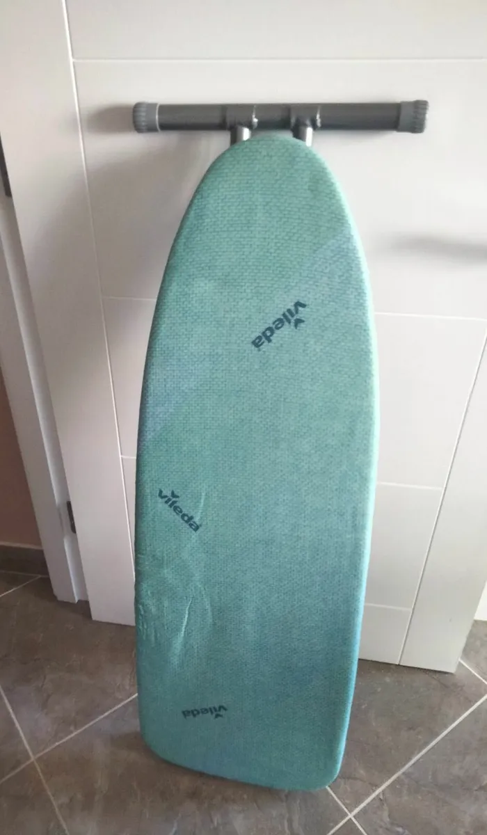 Iron Board