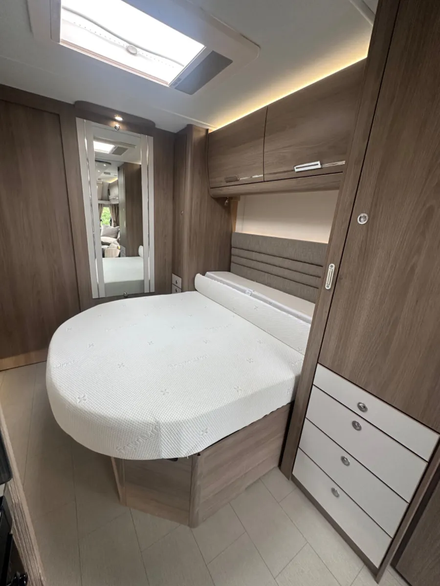 🤩 2020 Compass Camino Island 🏝️ Bed 🏝️ - Image 3