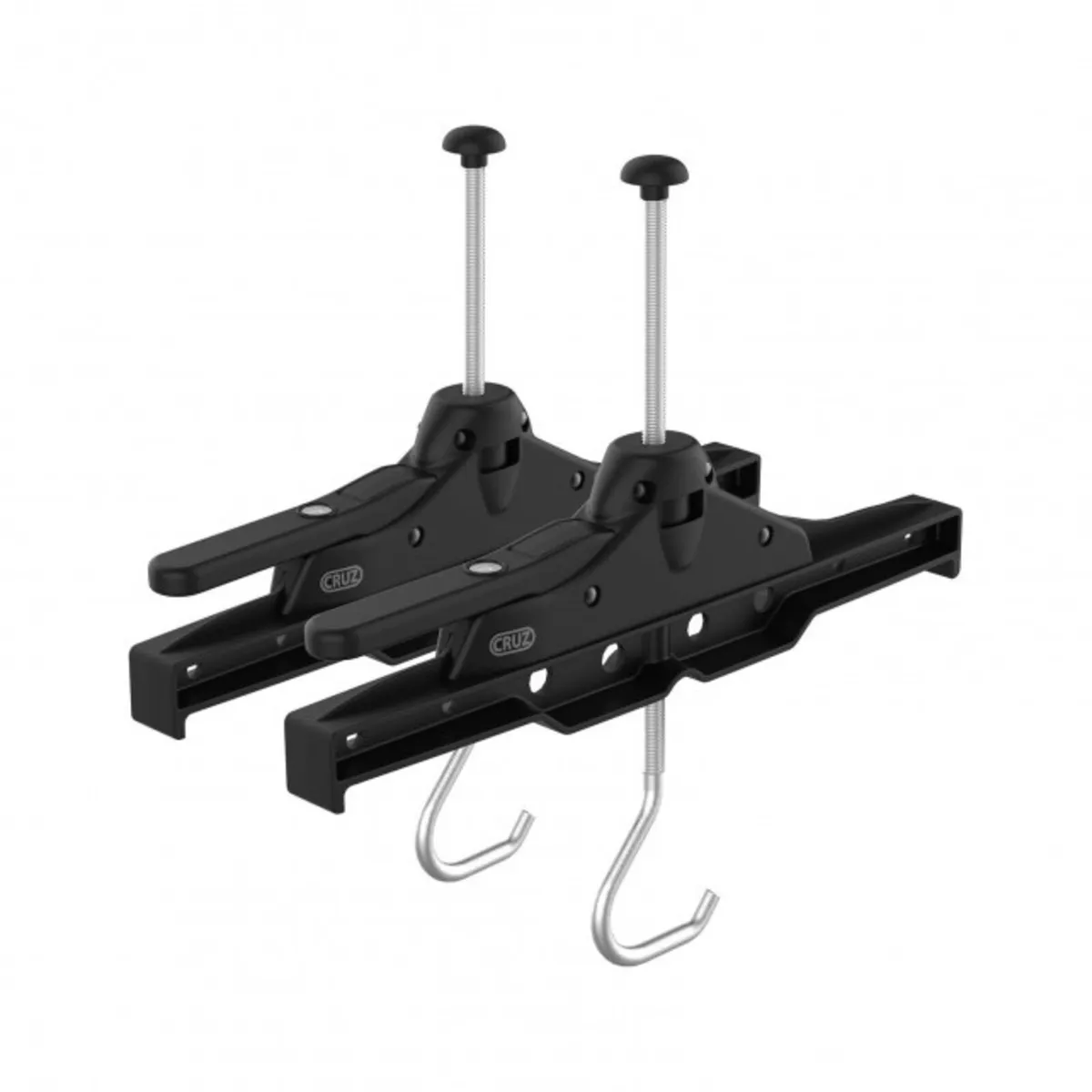 Cruz Ladder Clamps x2 - Image 1