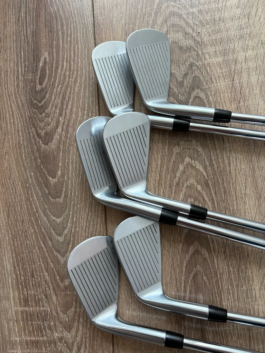Titleist 718 MB Irons (5-PW) - Image 4