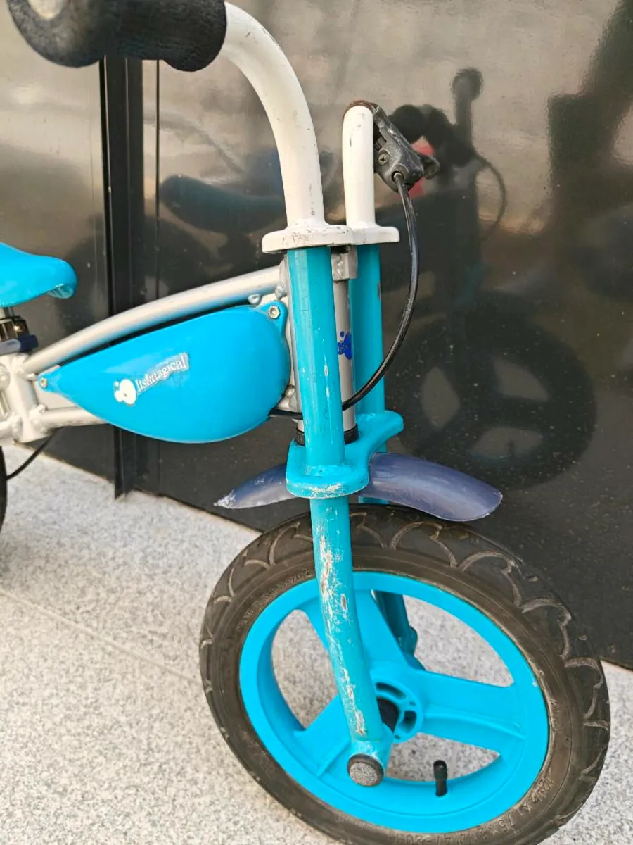 Balance bike - Image 2