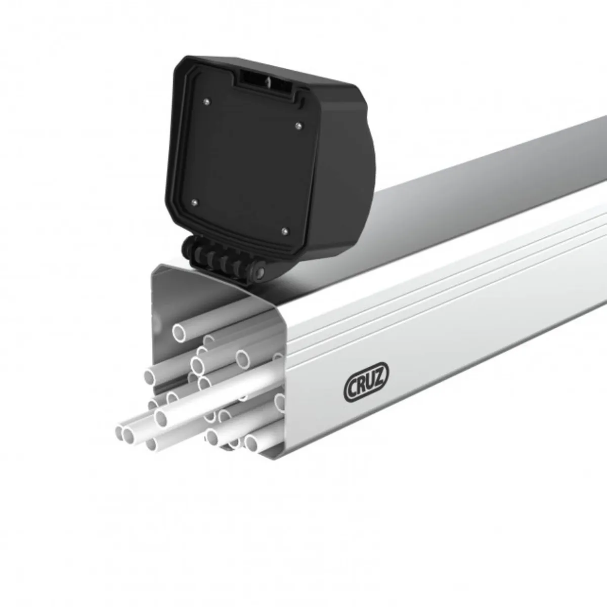 Cruz Aluminium Pipe Carrier 3m - Image 2