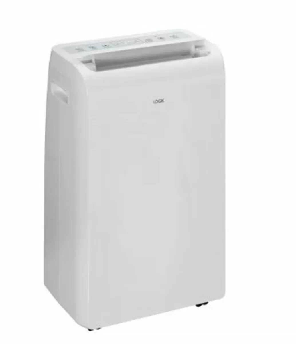 Logik 20 Litre Dehumidifier DUBLIN ONLY! - Image 2