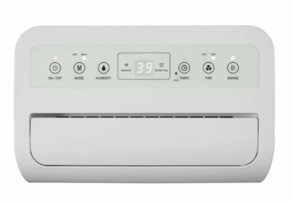 Logik 20 Litre Dehumidifier DUBLIN ONLY! - Image 3