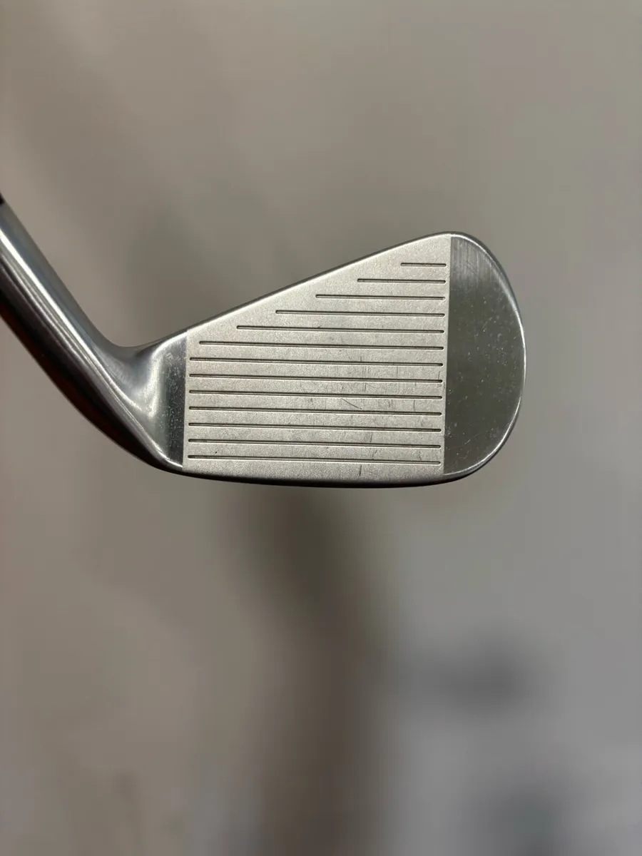 Left Hand Titleist T100s T200 Combo Irons 6-48deg - Image 3
