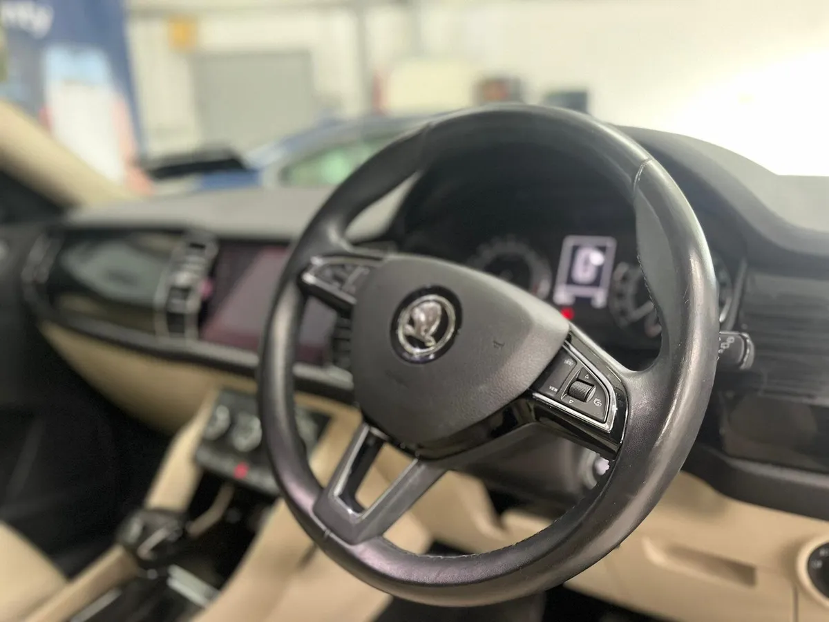 Skoda Kodiaq 2019. STYLE  AUTO  7 SEATS - Image 4