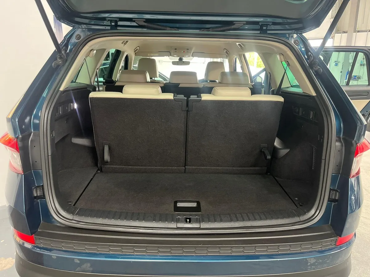 Skoda Kodiaq 2019. STYLE  AUTO  7 SEATS - Image 3