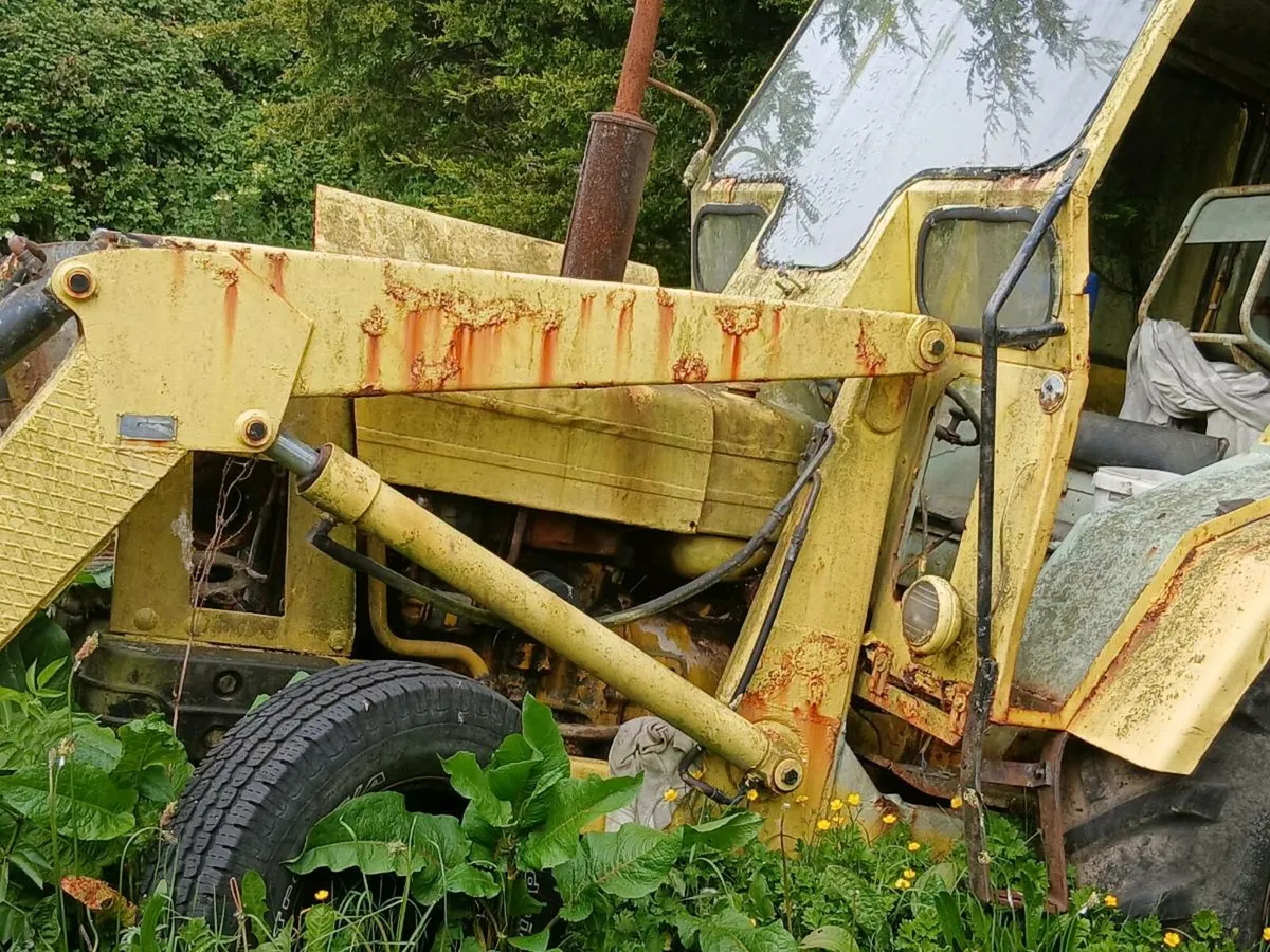 Ford 4000 - Image 2