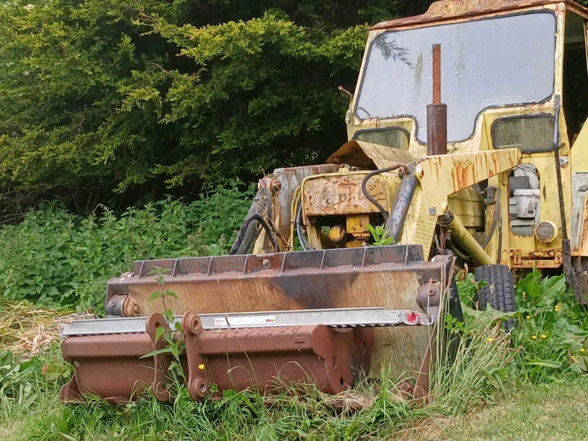 Ford 4000 - Image 4