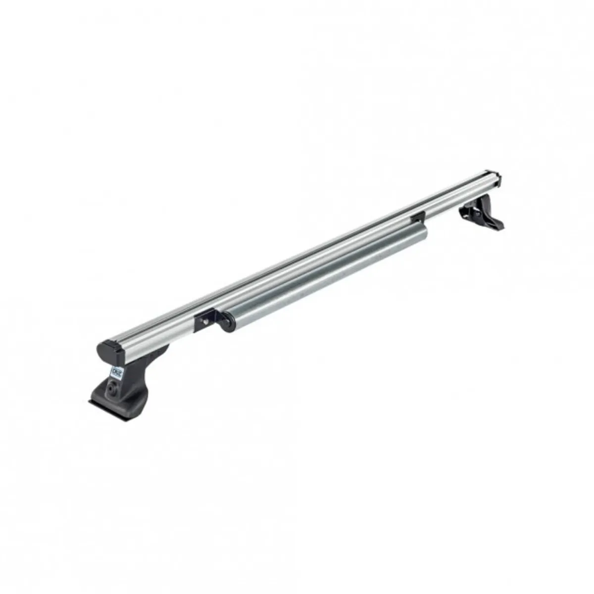 Cruz Aluminium Roof Bars Roller 60 cm - Image 2