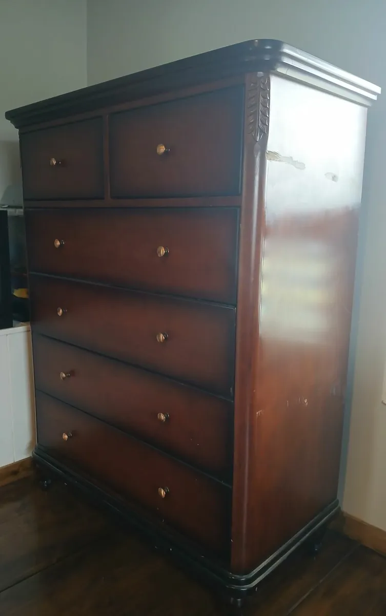 Chest of Drawers - Image 2
