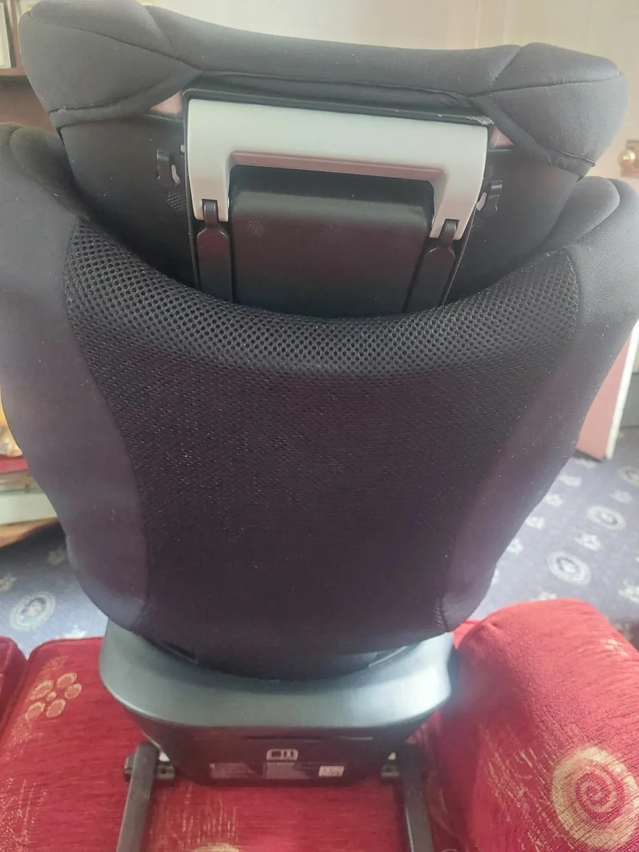 Car seat - Image 4