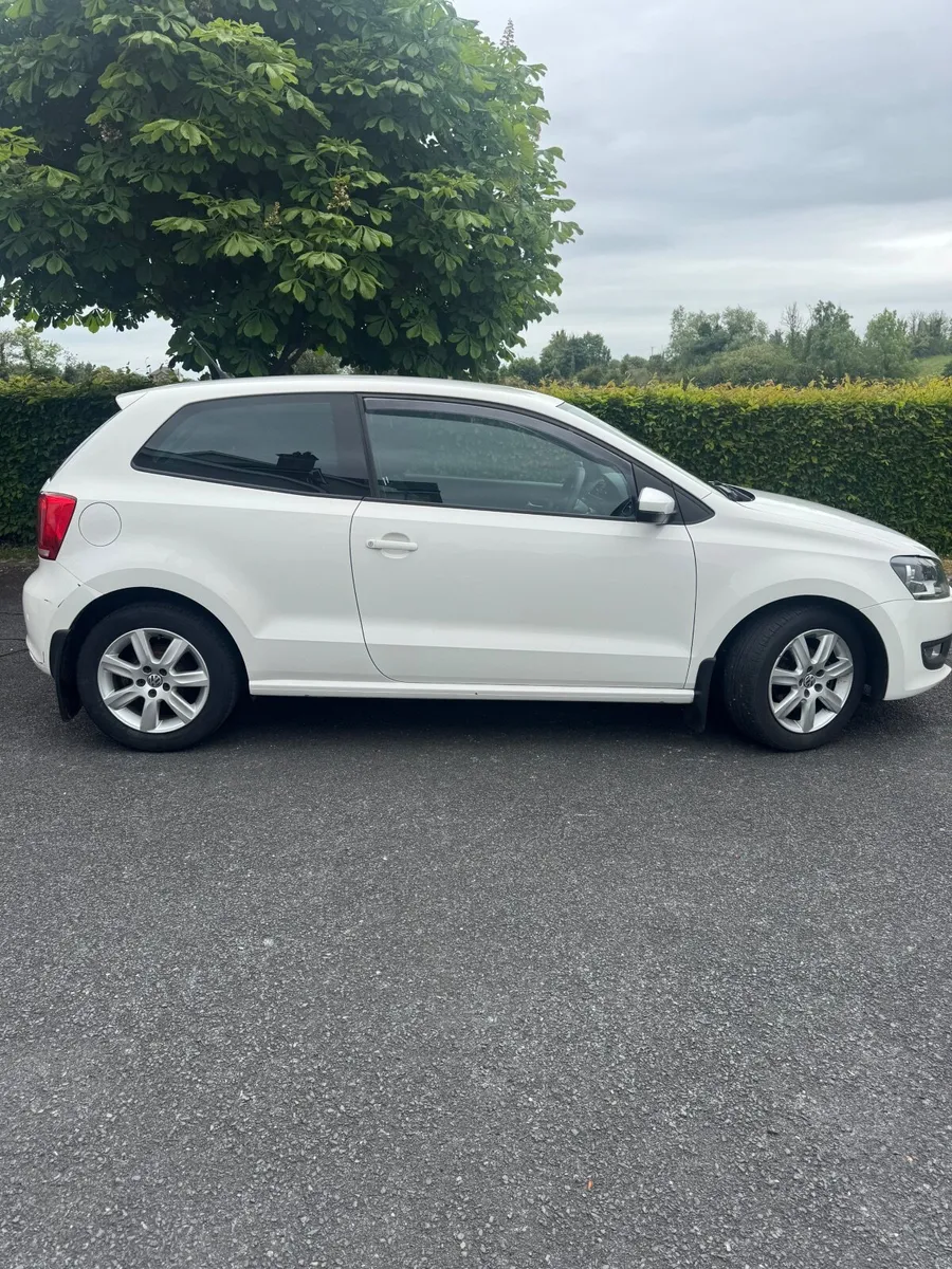 Volkswagen Polo 2012 - Image 3