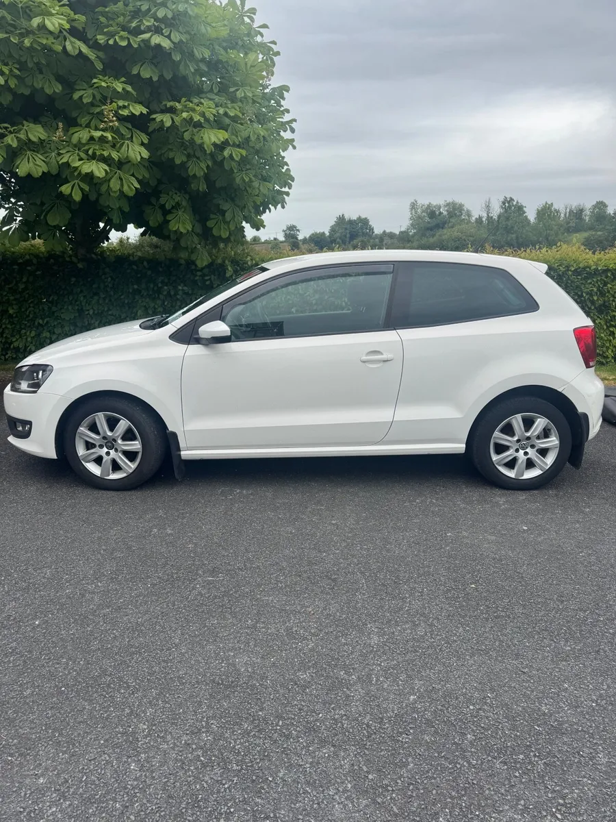 Volkswagen Polo 2012 - Image 4