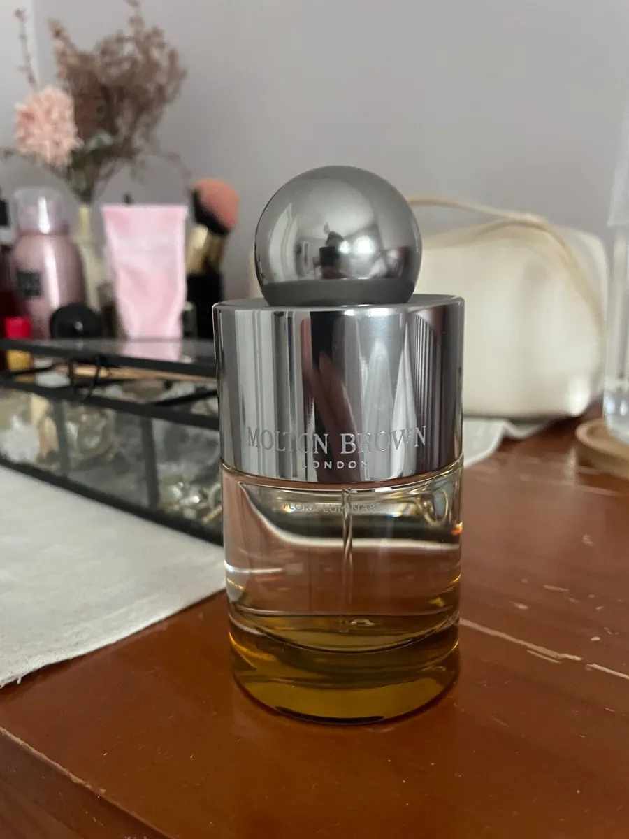 Perfume Molton Brown Luminare Floral - Image 1