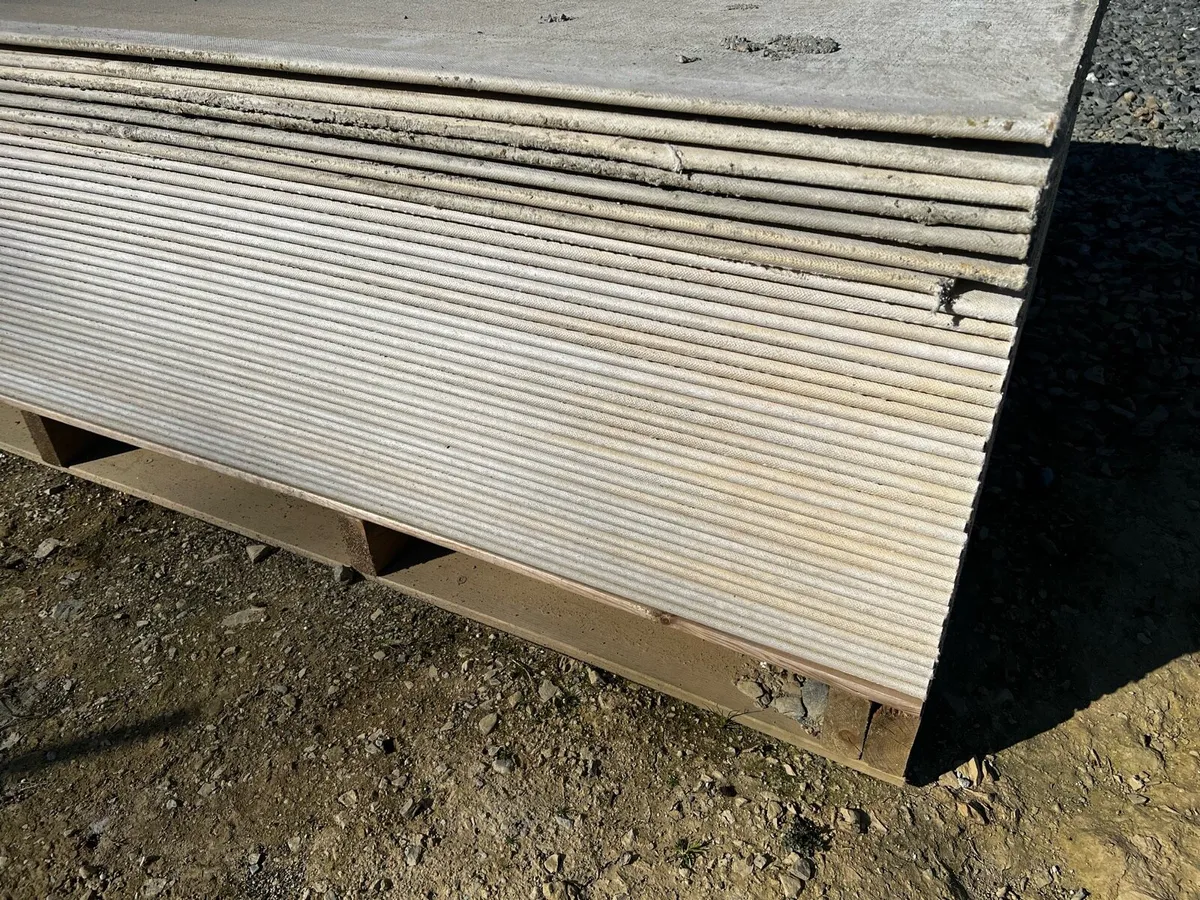 Permabase 8’x4’x12mm Cement Board - Image 4
