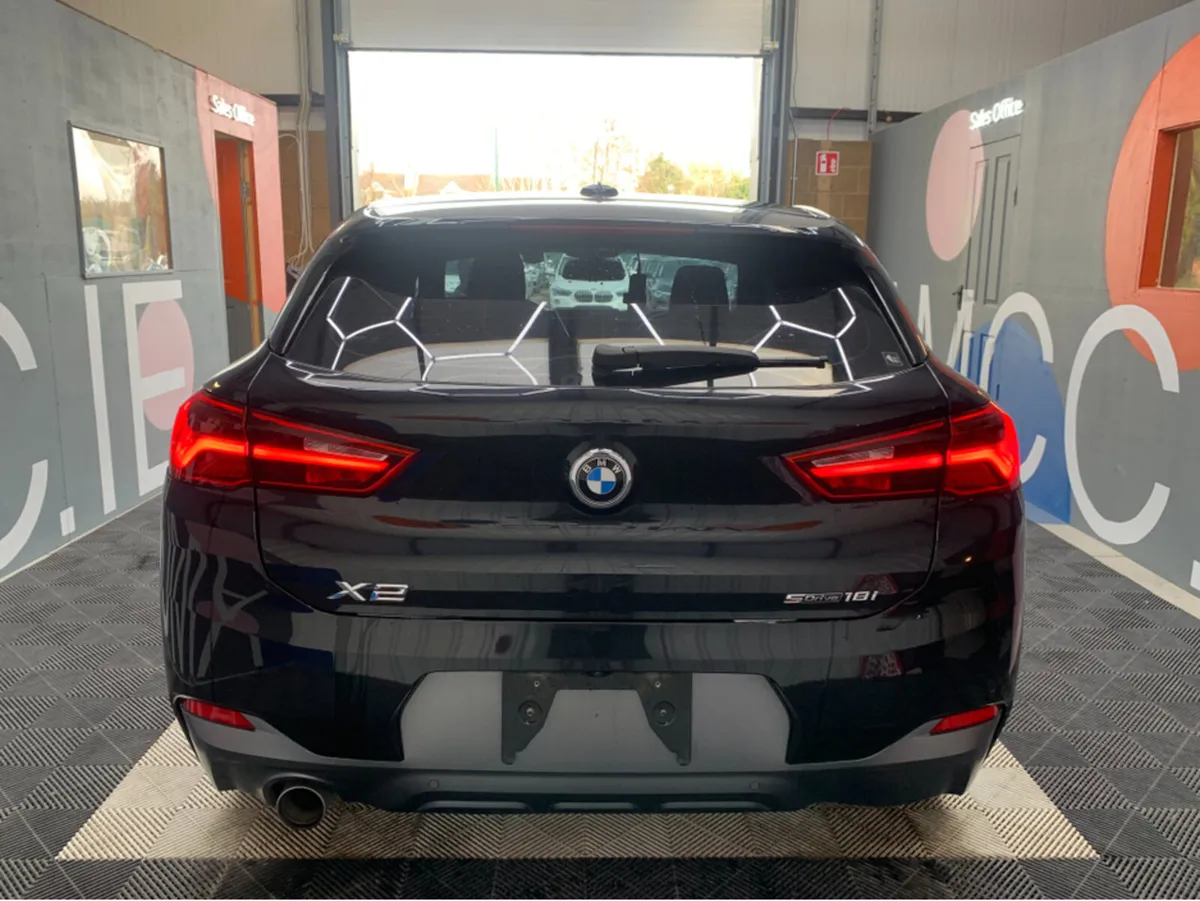BMW X2 S-DRIVE 18i M-SPORT / 27k KMs / Heated Leat - Image 4