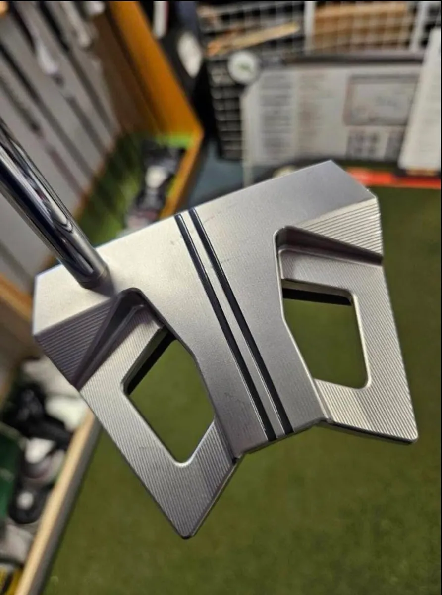 Scotty Cameron Phantom 9 - Image 1