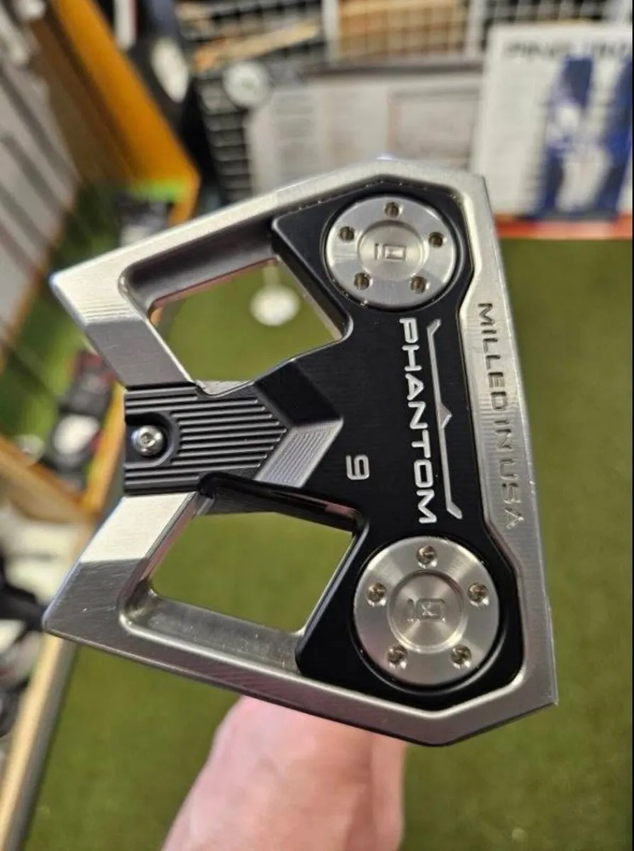 Scotty Cameron Phantom 9 - Image 4