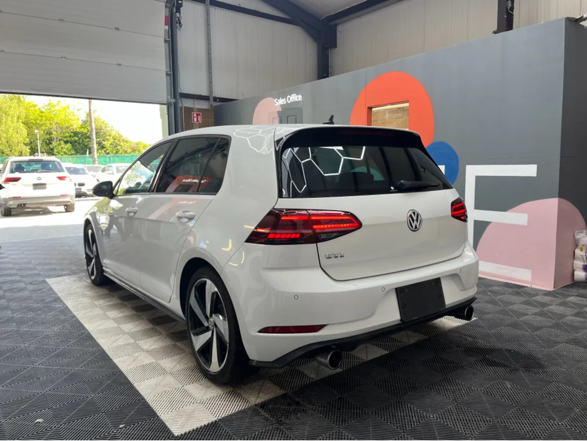 Volkswagen Golf GOLF GTI 2.0 DSG AUTOMATIC / 42k K - Image 4