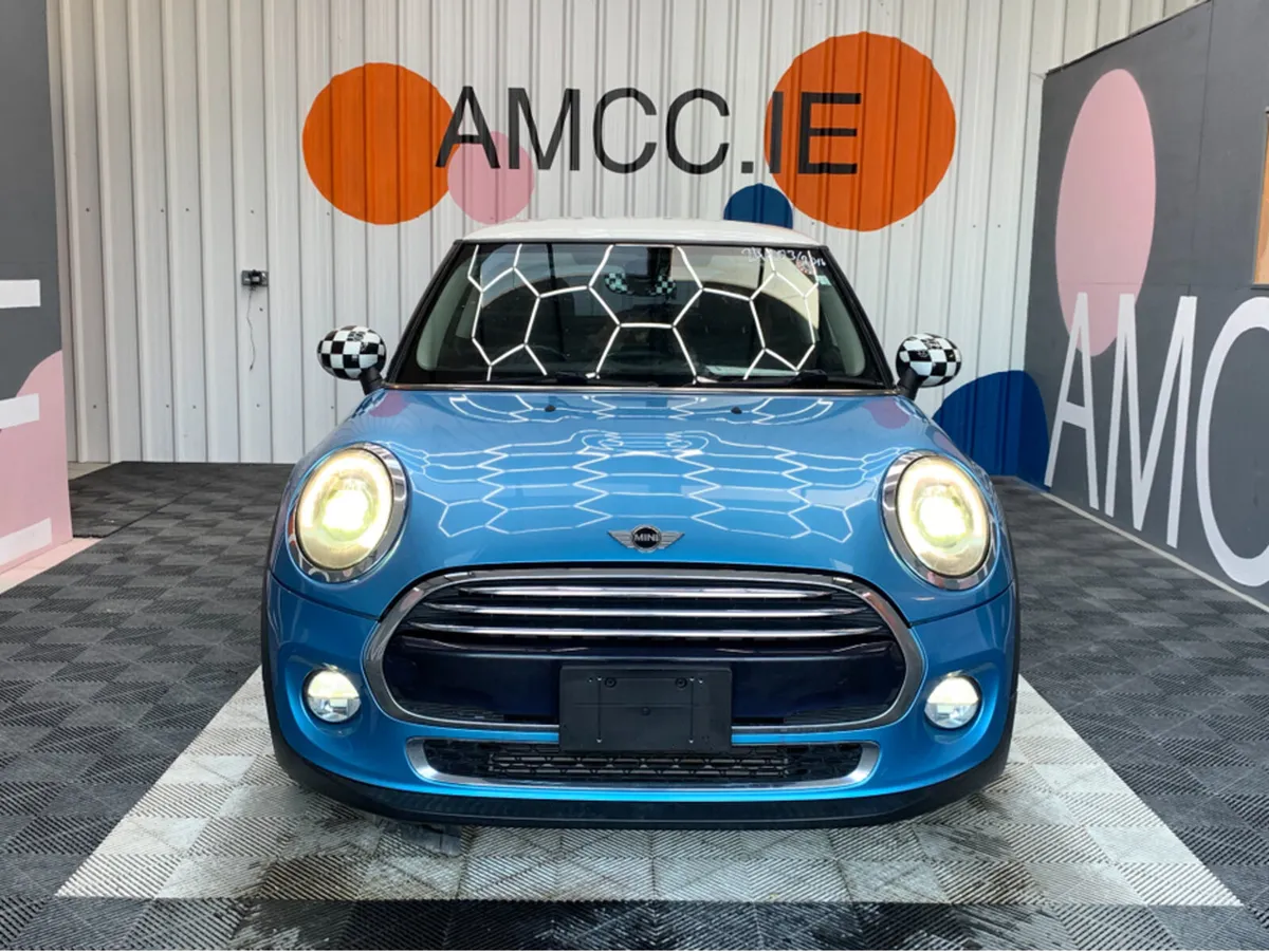 Mini Cooper MINI COOPER 1.5 PETROL AUTOMATIC / 54k - Image 2