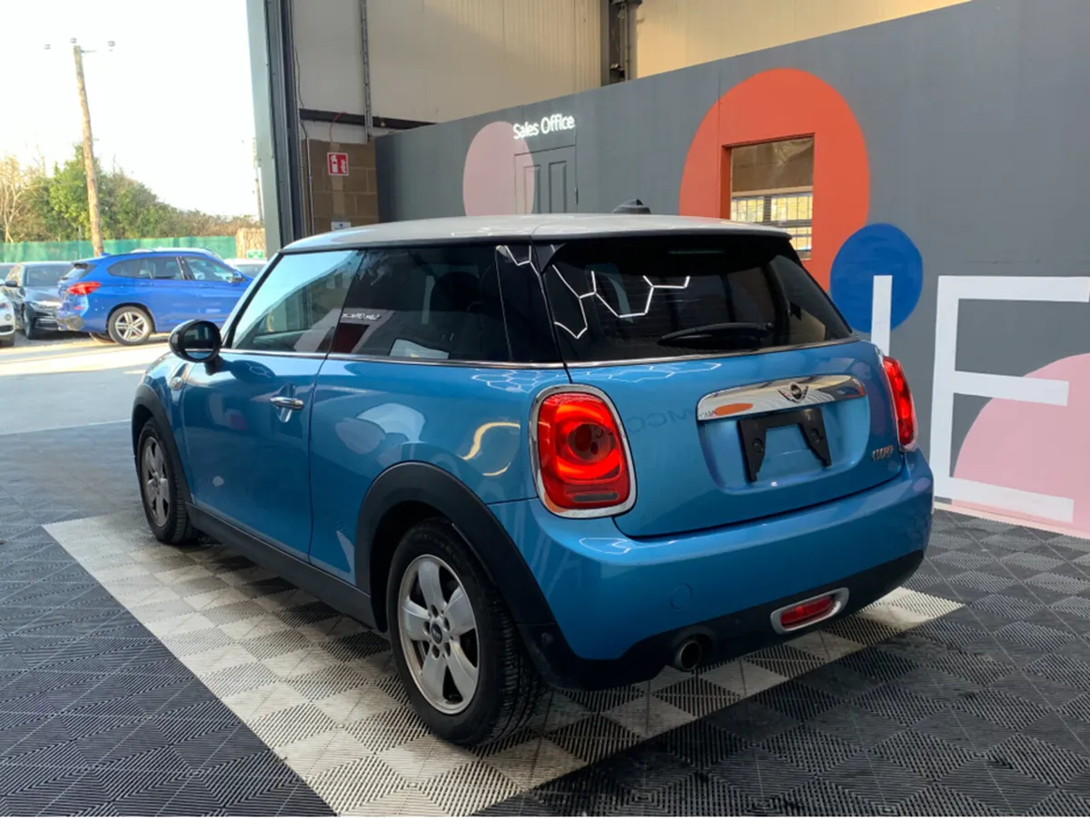 Mini Cooper MINI COOPER 1.5 PETROL AUTOMATIC / 54k - Image 4