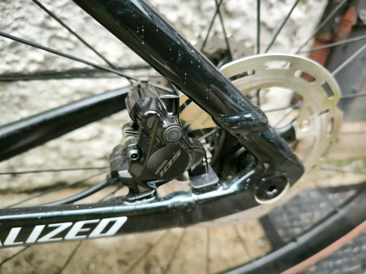 2024 specialized Allez sprint ltd - Image 4