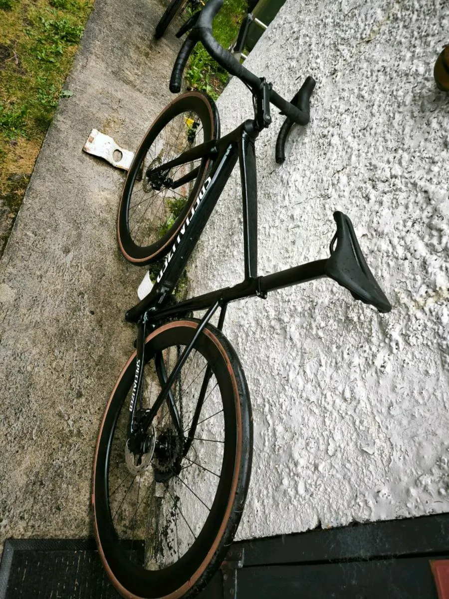 2024 specialized Allez sprint ltd - Image 4