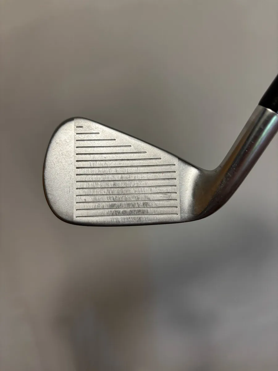 Callaway Apex CF19 Forged Combo Set Irons 5-PW - Image 3