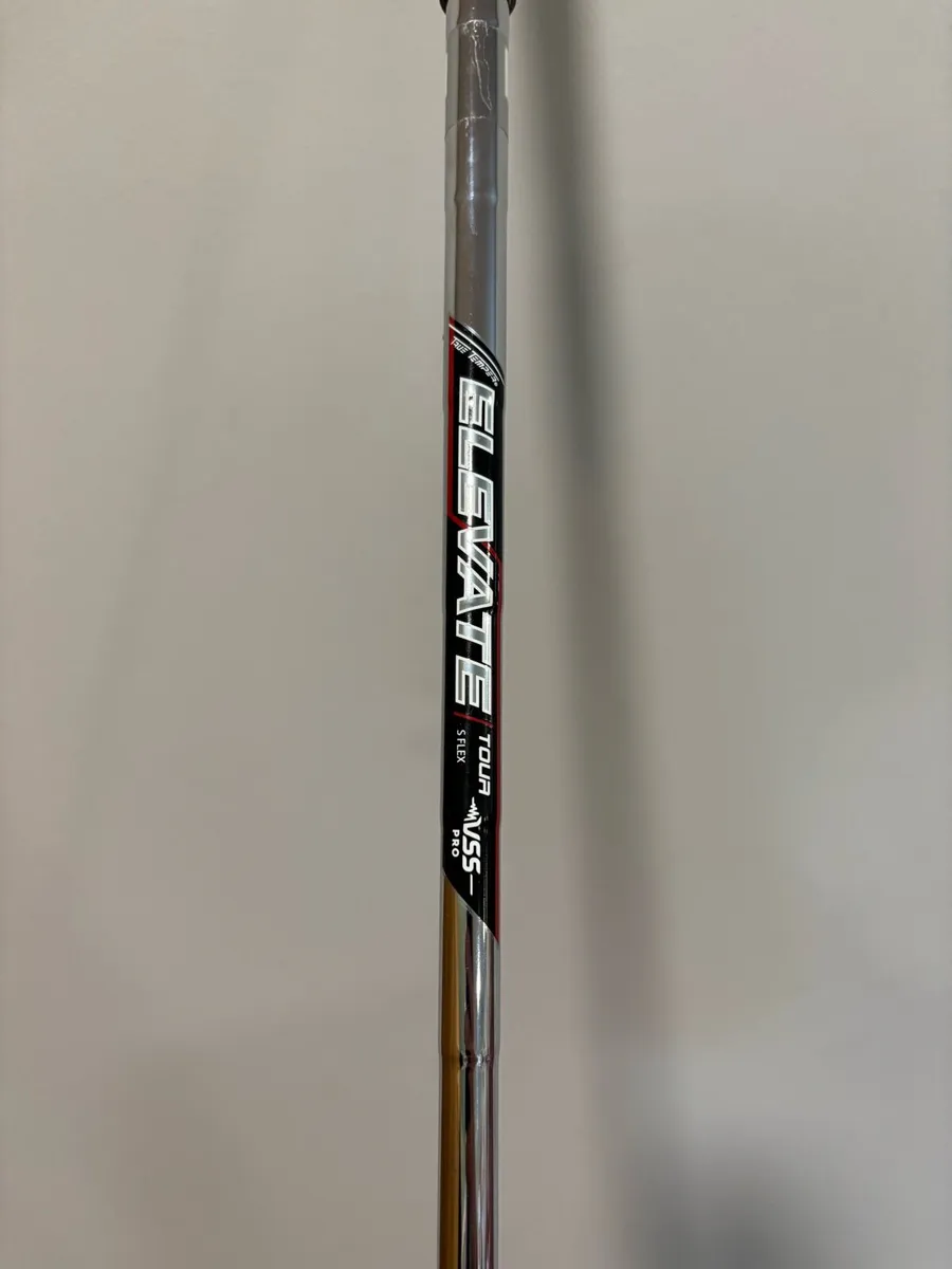 Callaway Apex CF19 Forged Combo Set Irons 5-PW - Image 4