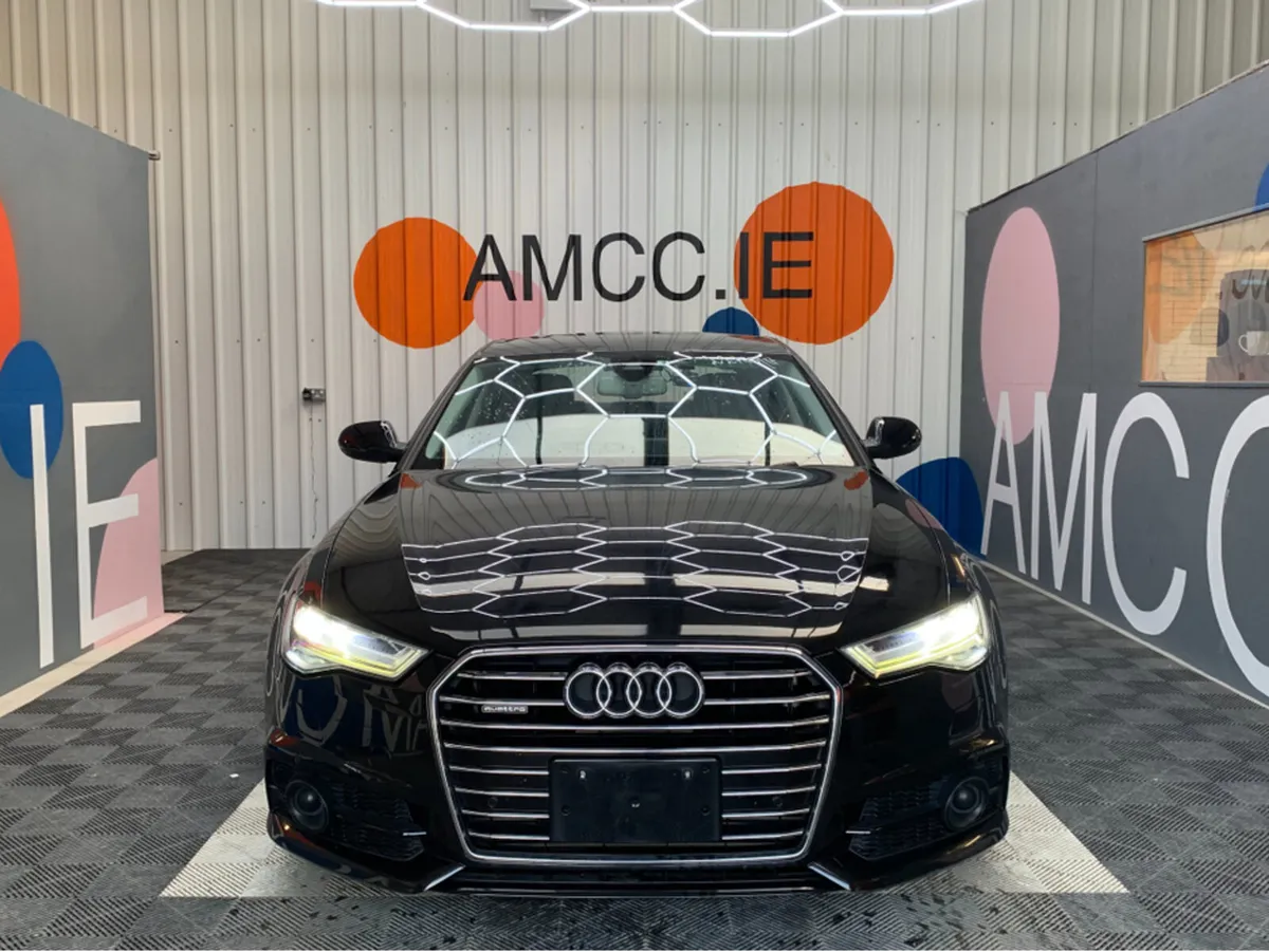 Audi A6 AUDI A6 2.0 TFSI QUATTRO / 109k KMs / Heat - Image 2