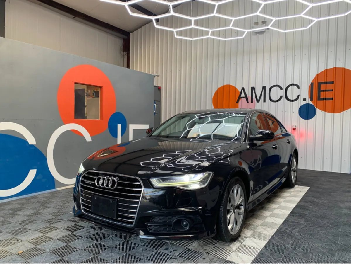 Audi A6 AUDI A6 2.0 TFSI QUATTRO / 109k KMs / Heat - Image 3
