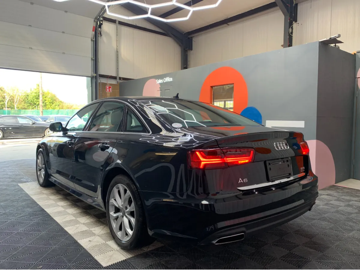 Audi A6 AUDI A6 2.0 TFSI QUATTRO / 109k KMs / Heat - Image 4
