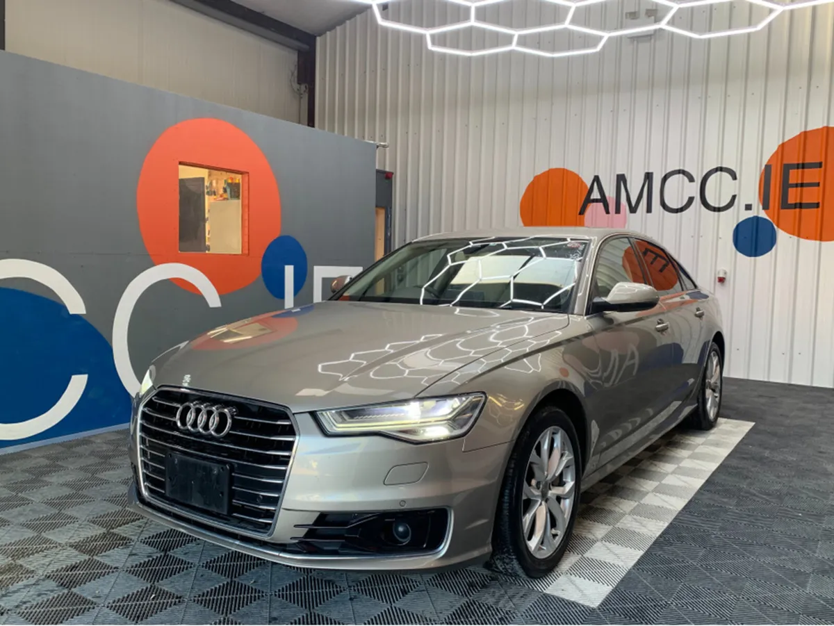 Audi A6 AUDI A6 AUTOMATIC 2.0 TFSI QUATTRO / 103k - Image 3